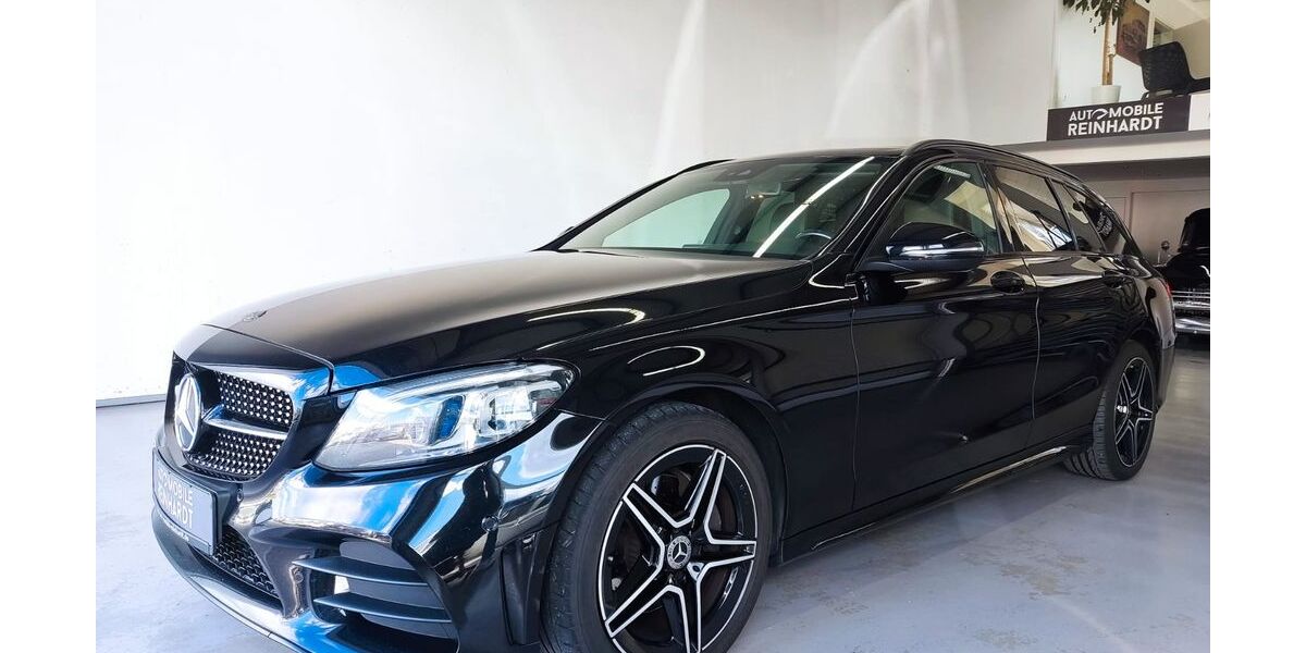 Mercedes-Benz C 220 260.000 km 17.455 &euro; Heilbronn-Talheim 74388