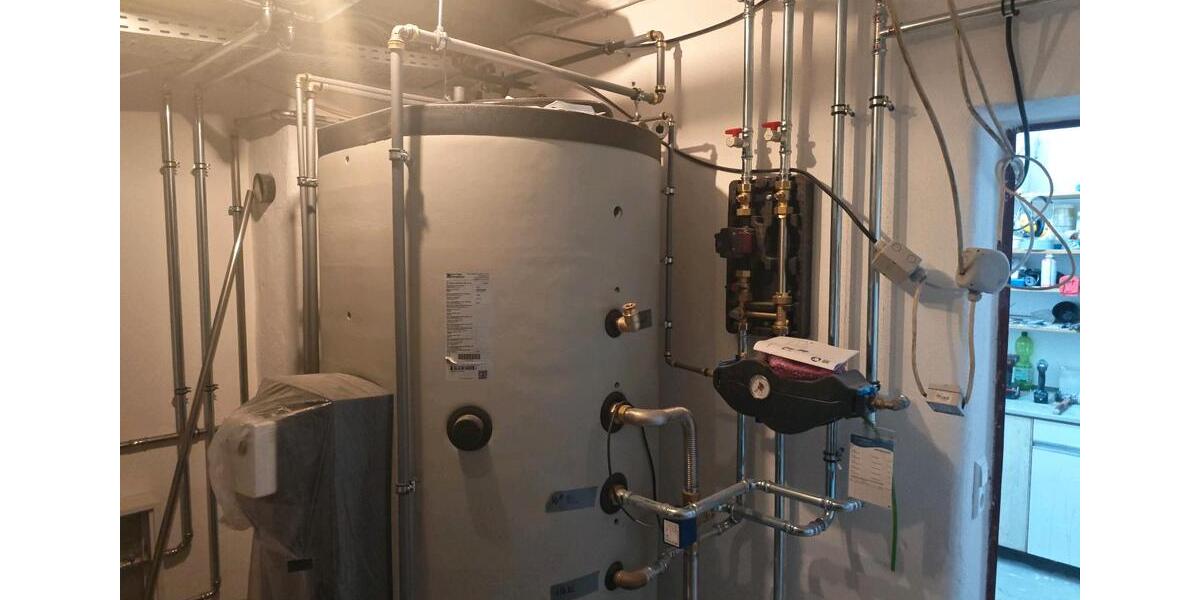 Etagenwohnung Gundelsheim - 4 Zimmer, 124 m&sup2;, 420.000&euro; | Angebot:25958742