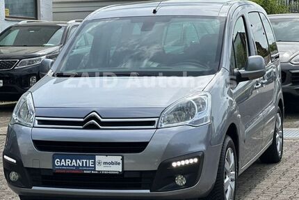 Citroen Berlingo 164.000 km 6.999 &euro; Wiesloch 69168