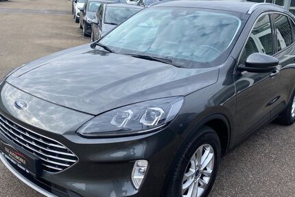 Ford Kuga 44.000 km 23.500 &euro; Markgröningen 71706