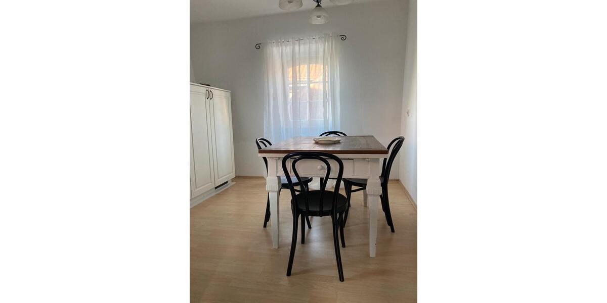 Dachgeschoßwohnung Bad Wimpfen - 1 Zimmer, 48 m&sup2;, 990&euro; | Angebot:25551157