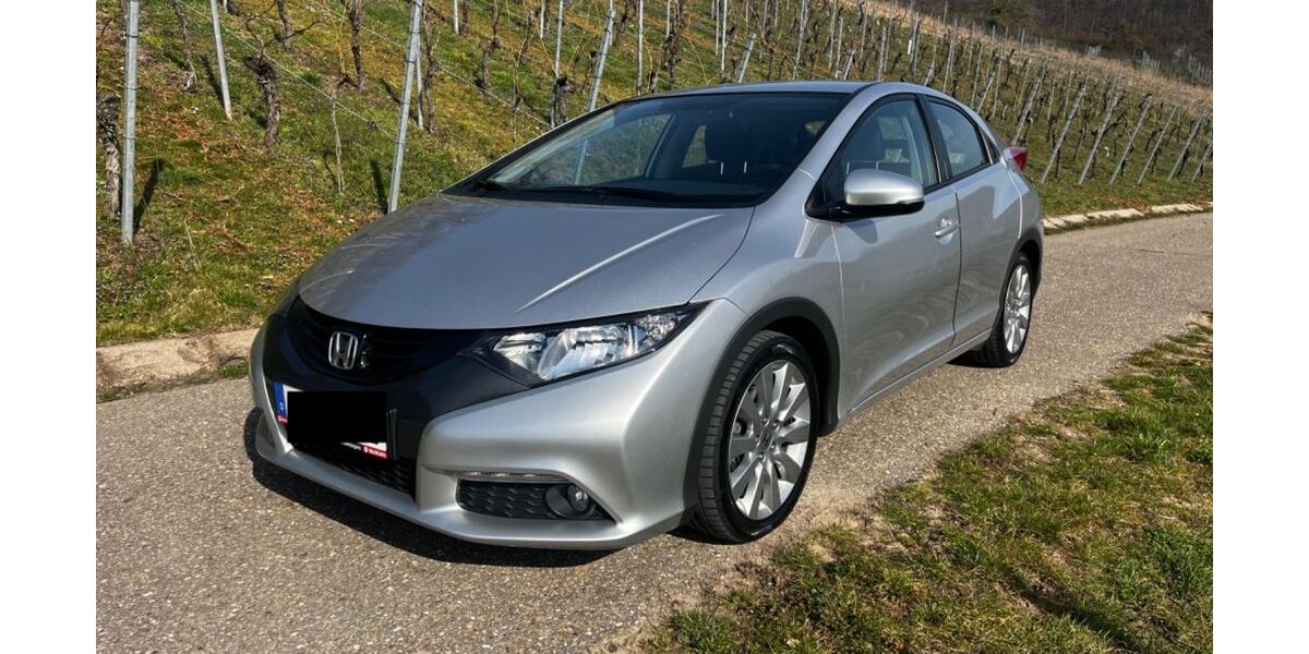 Honda Civic 119.896 km 8.900 &euro; Weinsberg 74189