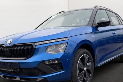 Skoda Kamiq 14.000 km 30.355 &euro; Ingersheim 74379