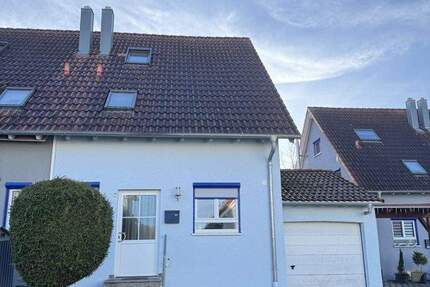 Haus Bad Rappenau - Babstadt Babstadt - 5 Zimmer, 122 m&sup2;, 465.000&euro; | Angebot:25734505