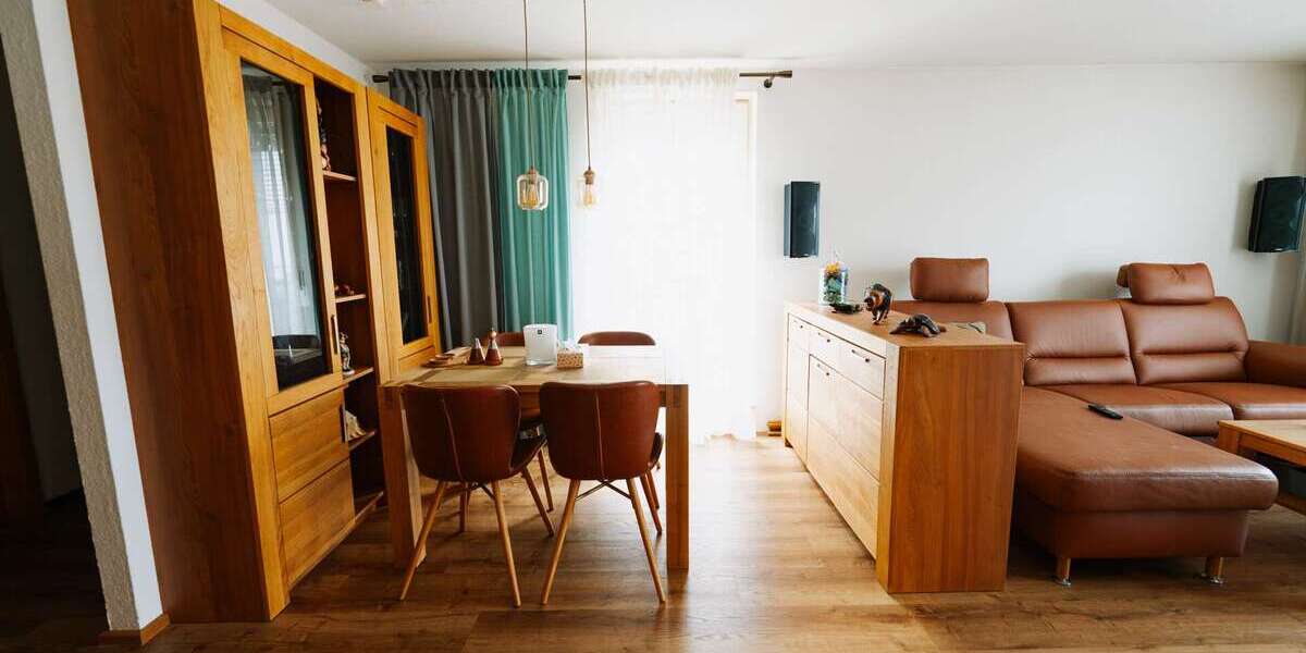 Etagenwohnung Neckarsulm / Amorbach Amorbach - 2 Zimmer, 69 m&sup2;, 235.000&euro; | Angebot:25790146