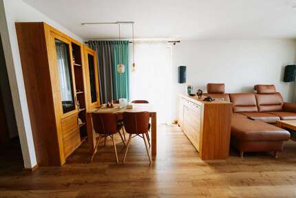 Wohnung Neckarsulm / Amorbach Amorbach - 2 Zimmer, 69 m&sup2;, 235.000&euro; | Angebot:25790146