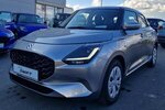 Suzuki Swift 1.2 Hybrid MT Club Klima Navi 4.384 km 15.990 &euro; Obrigheim-Asbach 74847