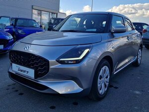 Suzuki Swift 1.2 Hybrid MT Club Klima Navi 4.826 km 17.990 &euro; Obrigheim-Asbach 74847