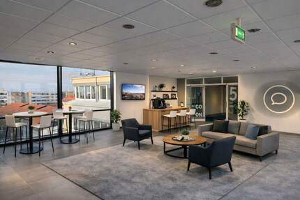 Gewerbeobjekt Walldorf - 470&euro; | Angebot:25804137