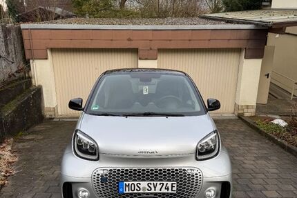 Smart ForTwo 28.000 km 11.990 &euro; Neckarsulm 74172