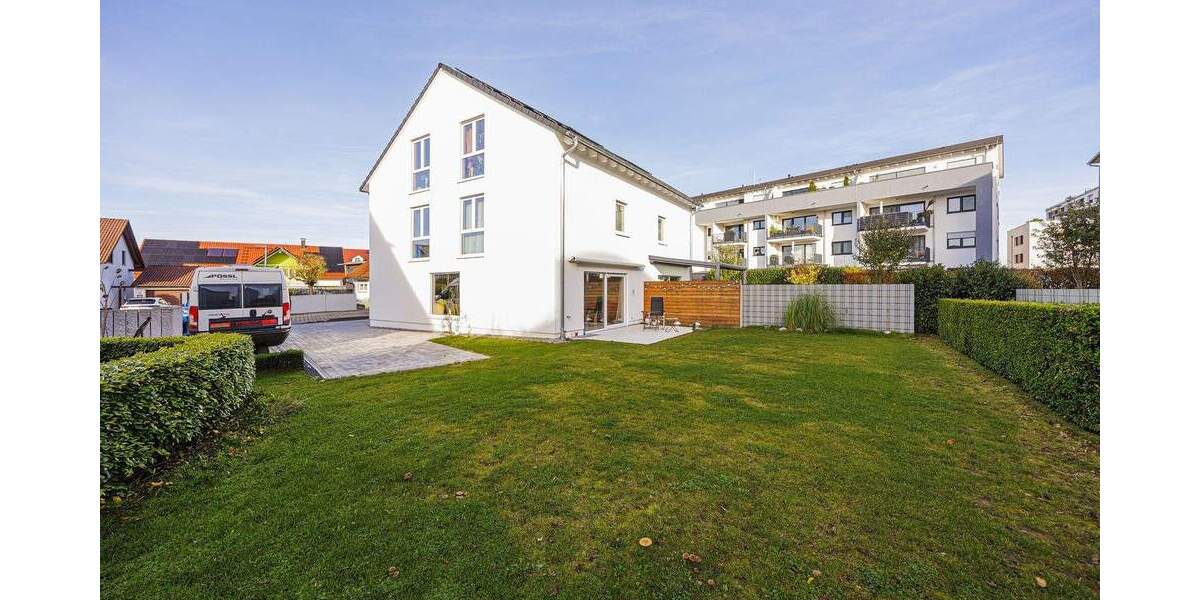 Einfamilienhaus Bönnigheim - 6 Zimmer, 150 m&sup2;, 699.000&euro; | Angebot:25697994