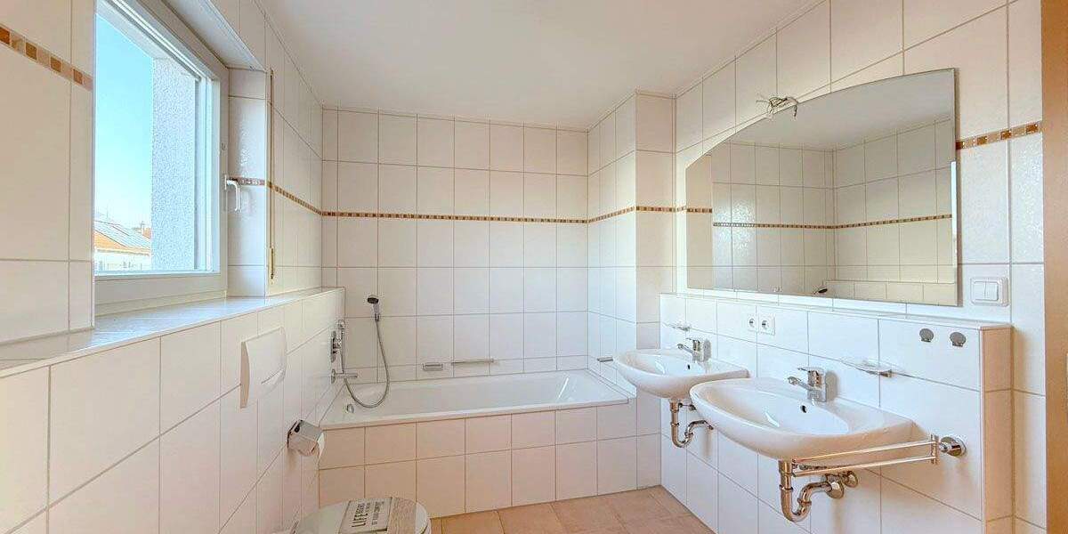 Doppelhaushälfte Neckarsulm Amorbach - 1 Zimmer, 144 m&sup2;, 578.000&euro; | Angebot:25708948