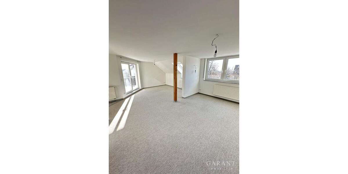 Etagenwohnung Heilbronn Kernstadt - 3 Zimmer, 95 m&sup2;, 1.400&euro; | Angebot:25730291