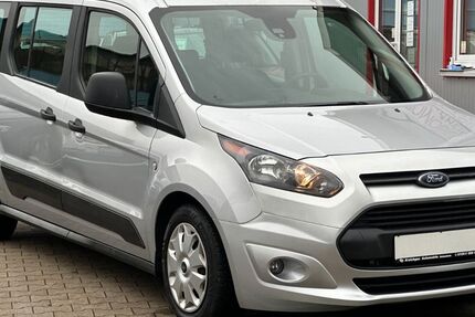 Ford Tourneo Connect 122.000 km 13.995 &euro; Bruchsal-Helmsheim 76646