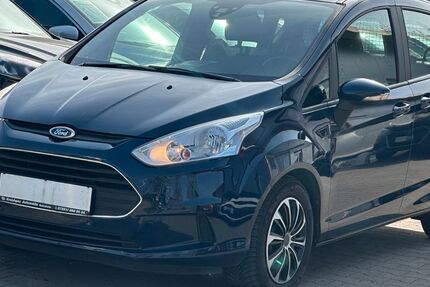 Ford B-Max 131.000 km 9.395 &euro; Bruchsal-Helmsheim 76646