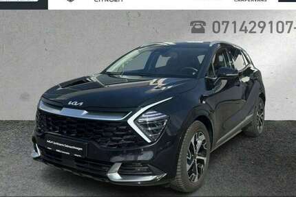 Kia Sportage 24.200 km 28.800 &euro; Bietigheim-Bissingen 74321