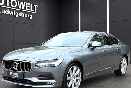 Volvo S90 80.000 km 27.500 &euro; Bietigheim-Bissingen 74321