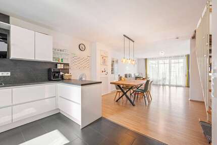 Haus zum Kaufen in Schwaigern 498.700 € 139 m² - Haus Schwaigern | Angebot:27111557