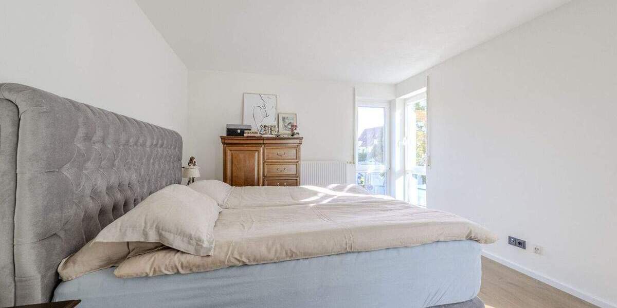 Etagenwohnung Bietigheim-Bissingen Bissingen - 4 Zimmer, 100 m&sup2;, 449.000&euro; | Angebot:25746168