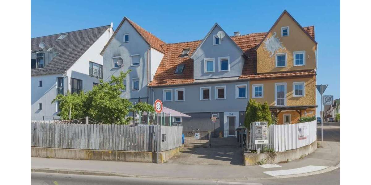Einfamilienhaus Ingersheim - 4.5 Zimmer, 116 m&sup2;, 269.000&euro; | Angebot:26971566