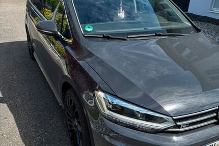 VW Touran 170.000 km 18.000 &euro; Neckarsulm 74172