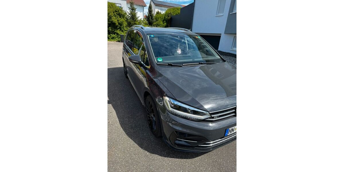 VW Touran 170.000 km 18.000 &euro; Neckarsulm 74172
