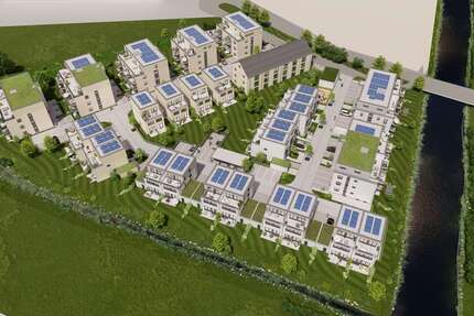 Haus Karlsdorf-Neuthard Neuthard - 7 Zimmer, 206 m&sup2;, 847.500&euro; | Angebot:8738403