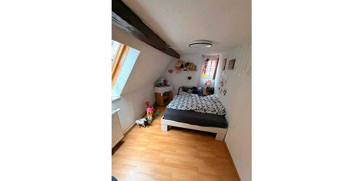 Einfamilienhaus Knittlingen - 5 Zimmer, 78 m&sup2;, 119.000&euro; | Angebot:25087528