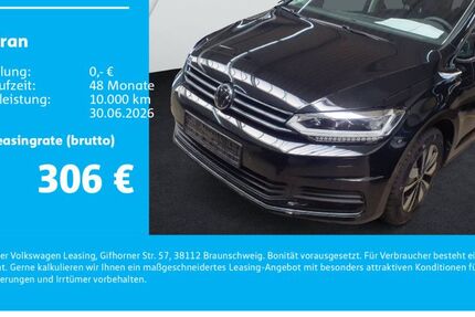 VW Touran 27.600 km 33.430 &euro; Bad Rappenau 74906
