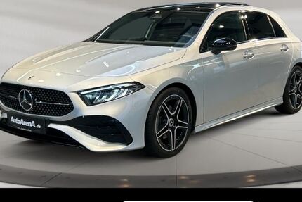 Mercedes-Benz A 180 23.998 km 30.479 &euro; Heilbronn 74072