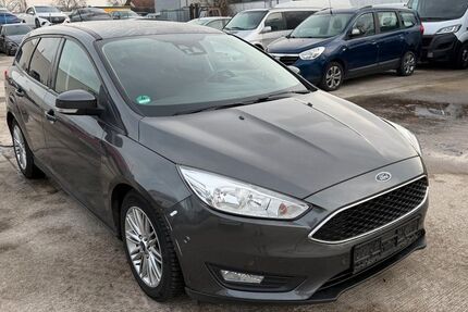 Ford Focus 240.000 km 3.700 &euro; Bruchsal 76646