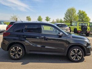 Suzuki Vitara 1.4 Boosterjet Hybrid Comfort+ 68.580 km 17.990 &euro; Obrigheim-Asbach 74847