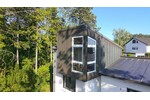 Außergewöhnlich: Architektenhaus in Aussichtslage - Zweifamilienhaus Mosbach | Angebot:26675706