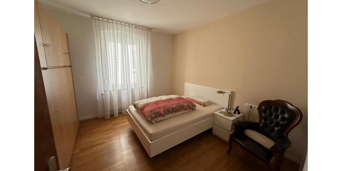 Etagenwohnung Heilbronn Kernstadt - 2.5 Zimmer, 61 m&sup2;, 790&euro; | Angebot:25961959
