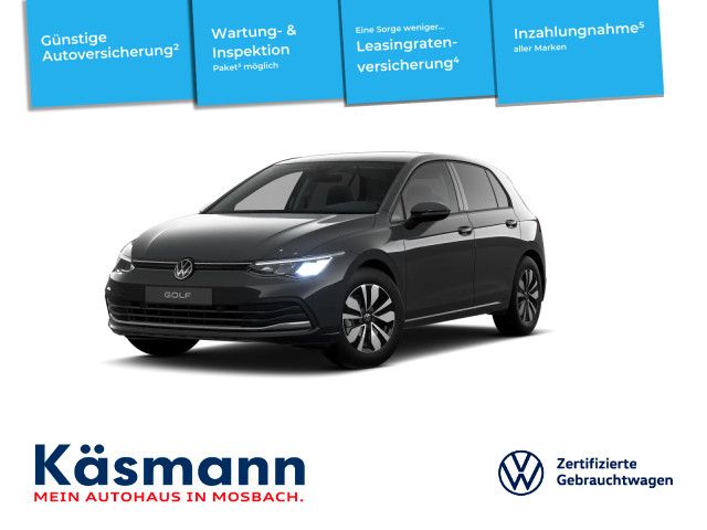 VW Golf 17.644 km 20.430 &euro; Mosbach 74821