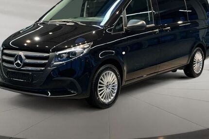 Mercedes-Benz Vito 7.936 km 59.889 &euro; Neckarsulm-Obereisesheim 74172