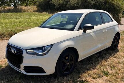 Audi A1 135.000 km 5.499 &euro; Eisingen 75239