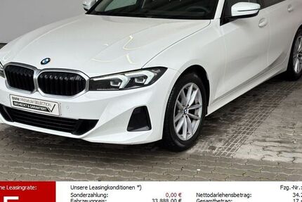 BMW 318 7.924 km 32.649 &euro; Heilbronn 74074