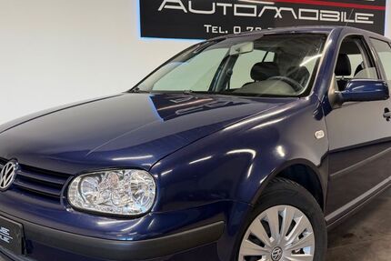 VW Golf 377.676 km 1.650 &euro; Bretten 75015