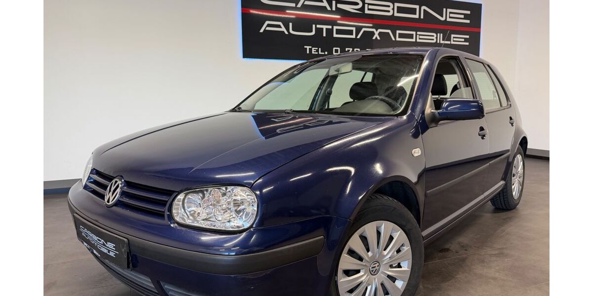 VW Golf 377.676 km 1.650 &euro; Bretten 75015