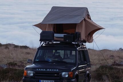 Land Rover Discovery 189.802 km 15.900 &euro; Sachsenheim 74343