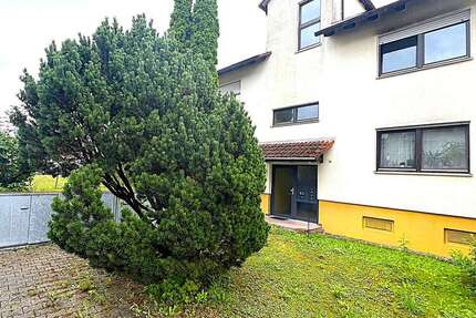 Wohnung Bad Rappenau - 3.5 Zimmer, 70 m&sup2;, 229.000&euro; | Angebot:25805271