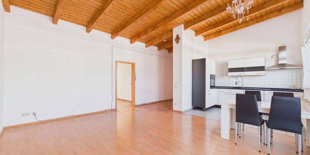 Etagenwohnung Neckarsulm Amorbach - 3 Zimmer, 85 m&sup2;, 249.000&euro; | Angebot:26501598