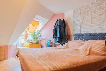 Wohnung Leimen / Sankt Ilgen Sankt Ilgen - 2.5 Zimmer, 47 m&sup2;, 175.000&euro; | Angebot:22019195