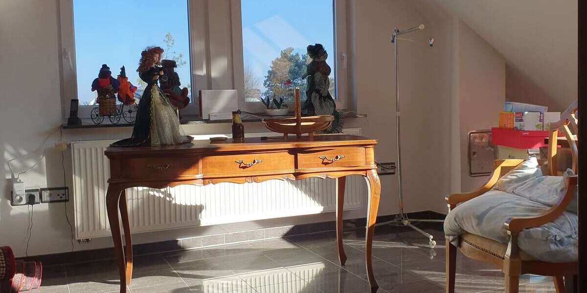 Einfamilienhaus Kieselbronn - 4 Zimmer, 115 m&sup2;, 419.000&euro; | Angebot:23044136