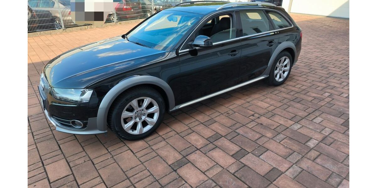Audi A4 Allroad 285.000 km 11.290 &euro; Mühlacker 75417