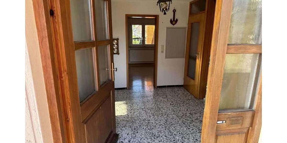 Einfamilienhaus Güglingen - 5 Zimmer, 120 m&sup2;, 329.000&euro; | Angebot:25470952