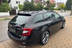 Skoda Octavia Combi RS 2.0 TDI 4x4 145.000 km 16.990 &euro; Neckarsulm 74172
