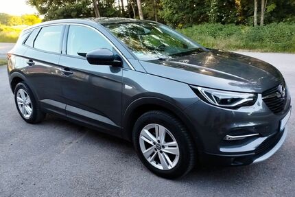 Opel Grandland (X) 108.183 km 16.700 &euro; Königsbach-Stein 75203