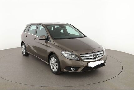 Mercedes-Benz B 180 105.000 km 11.499 &euro; HEILBRONN 74081